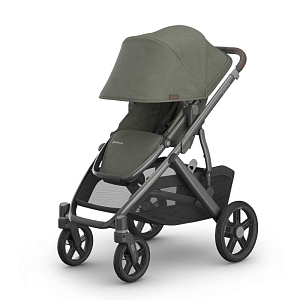 Коляска 2 в 1 UPPAbaby "Виста В3 Эвелин"